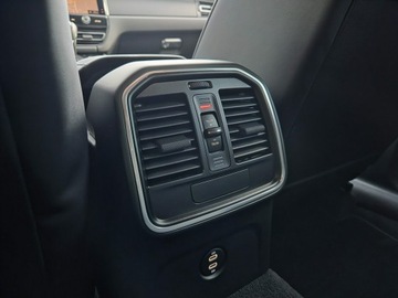 Porsche Macan SUV Facelifting II 2.0  265KM 2022 Porsche Macan Pneumatyka! ACC. Kamery 360, zdjęcie 37