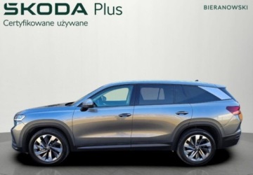 Skoda Kodiaq II SUV 2.0 TDI SCR 193KM 2024 Skoda Kodiaq Top Led Matrix - ACC 210 kmh - Martwe Pole - Okno dachowe - H, zdjęcie 9
