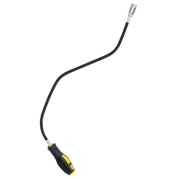 Магнитный захват, светодиодный магнит, гибкий светодиодный инспекционный фонарь длиной 57 см