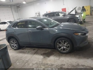 Mazda CX-30 2021 Mazda CX-30 2021r., Premium, od ubezpieczalni 2.5 Benzyna 186KM, zdjęcie 7