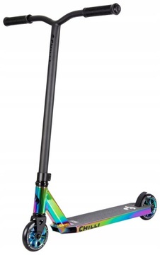 HULAJNOGA WYCZYNOWA CHILLI PRO SCOOTER ROCKY NEOCH