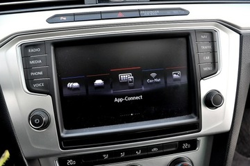 Volkswagen Passat B8 Variant 1.6 TDI BlueMotion SCR 120KM 2016 Volkswagen Passat 1.6TDI 120KM Virtual Full Led, zdjęcie 27