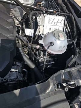 Audi Q5 III 2025 Audi Q5 Premium Plus 45 TFSI 2025 2.0l 2.0 Benzyna 261KM, zdjęcie 5