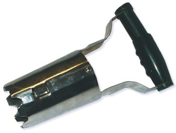 Automat do plantowania cebulek sadzarka