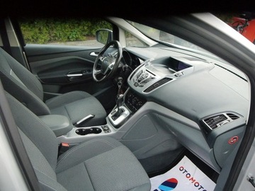 Ford C-MAX II Minivan 2.0 TDCi 115KM 2014 Ford C-Max 2.0d Automat Navi Gwarancja 12mc, zdjęcie 23