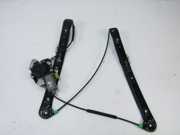 BMW 3 E46 MECHANIZMUS ZVEDÁK OKNO PŘEDNÍ LEVÝ