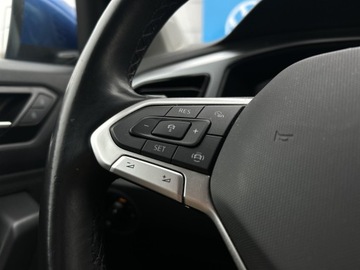 Volkswagen T-Roc I SUV Facelifting 1.5 TSI ACT 150KM 2023 Volkswagen T-Roc Life 1.5 TSI 150KM DSG, Climatron, zdjęcie 22