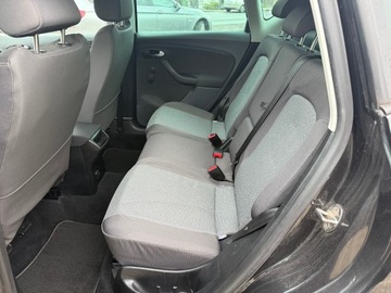 Seat Altea XL 1.6 Mpi 102KM 2007 SEAT ALTEA 1.6 MPi 2007 klima stan bdb, zdjęcie 25