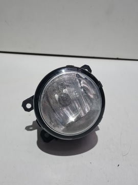 Halogen, światło przeciwmgielne S-Max Mondeo C-Max