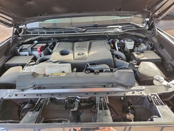 Toyota Tundra II 2024 Toyota Tundra Crewmax Sr 2024 3.4 Benzyna 389KM, zdjęcie 6