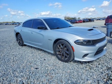 Dodge Charger VII 2022 Dodge Charger R 2022 5.7 Benzyna 370KM, zdjęcie 4