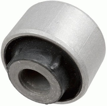 C3AB2A LEMFOERDER Silentblock wahacza przód z przodu L/P (18,5x55x50,5 mm)