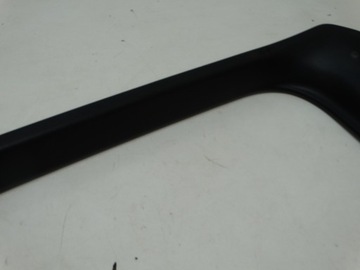 НАКЛАДКА ПЕРЕДНЕЙ РАКИ SKODA OCTAVIA II 1Z1863484