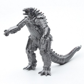 Godzilla Vs Kong Giant Mechagodzilla Toy figurka k