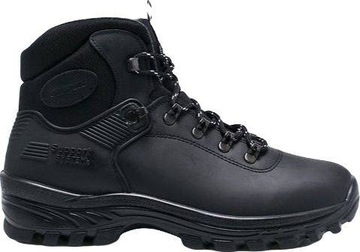 Buty trekkingowe męskie Grisport 10242D71G