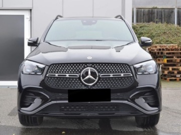 Mercedes GLE V167 SUV Facelifting 3.0 450d 367KM 2026 MERCEDES-BENZ GLE 450 d 4-Matic AMG Line 3.0 (367KM) 2026, zdjęcie 1