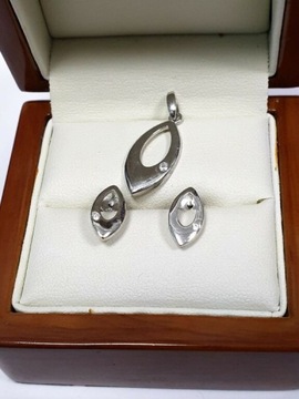 СЕРЕБРЯНЫЙ КУЛОН БЕЗ СЕРЬГ!