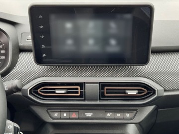 Dacia Sandero III Hatchback 5d 1.0 TCe ECO-G 100KM 2025 Od ręki - Stepway Expression LPG 1.0 TCe 100KM / Pakiet Thermo, Parking, zdjęcie 6