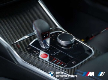 BMW Seria 2 F74 2025 BMW M2 Nowe BMW M2 Coupe - 480 KM - Moment Obrotowy 600 Nm - HarmanKardon, zdjęcie 16