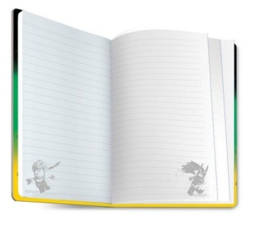 LEGO 51732 БЛОКНОТ ПО ФИЛЬМУ «БЭТМЭН» БЛОКНОТ БЭТМЕНА