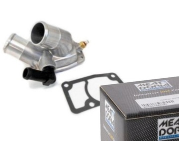 TERMOSTAT do OPEL FRONTERA B 2.2 DTI