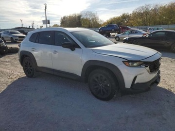 Mazda 2024 Mazda CX-50 PREMIUM, 4x4, od ubezpieczalni 2.5 Benzyna 187KM, zdjęcie 1