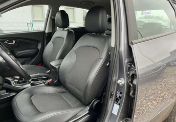 Hyundai ix35 SUV Facelifting 1.6 GDI 135KM 2015 Hyundai ix35 1.6 Benzyna 135KM, zdjęcie 16
