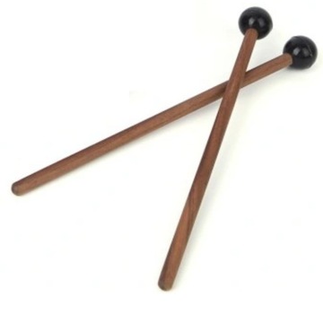 HANDPAN 9 57см черный металлический подвес для барабана