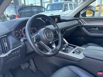 Mazda CX-60 2022 Mazda CX-60 Wentylowane fotele/ Head-up/ Apple Car, zdjęcie 12