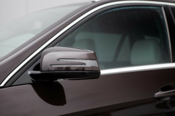 Mercedes Klasa E W212 Kombi 200 CGI BlueEFFICIENCY 184KM 2010 Mercedes-Benz Klasa E 1.8 Benzyna 184KM, zdjęcie 14