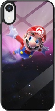 Etui GLASS MARIO REALME C21Y / C25Y