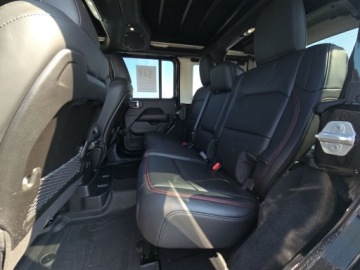 Jeep Wrangler IV 2026 Jeep Wrangler 4 Door Rubicon 2026 3.6 Benzyna 285KM, zdjęcie 7