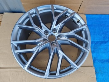 FELGA AUDI E TRON Q4 21'' 9.0JX21 ET42 89A601025Q