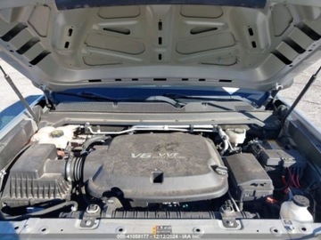 Chevrolet 2020 Chevrolet Colorado 2020r., WT, od ubezpieczalni 3.6 Benzyna 310KM, zdjęcie 10