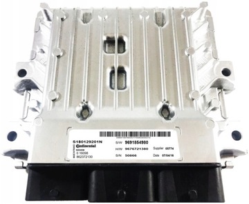 CONTINENTAL S180129201N 9691854980