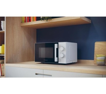 МИКРОВОЛНОВАЯ ПЕЧЬ CANDY CMW20SMWLI/4U | МИКРОВОЛНОВАЯ ПЕЧЬ | БЕЛЫЙ | 700 Вт|20 лет