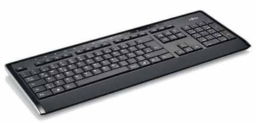 Fujitsu KEYBOARD KB900 USB NORDIC