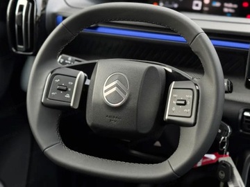 Citroen C3 IV 2025 Plus 1.2 Turbo 100KM, zdjęcie 6