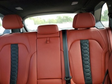 BMW X5 G05 M SUV 4.4 M 600KM 2021 BMW X5 M 2021 4.4l 4.4 Benzyna 600KM, zdjęcie 11