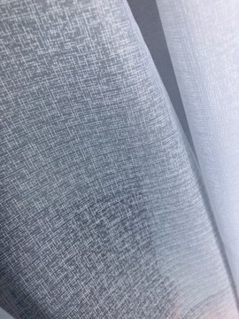 Штора из соболя, ЛЬНЯНАЯ СТРУКТУРА, высота 300 см, БЕСПЛАТНЫЙ ПОШИВ