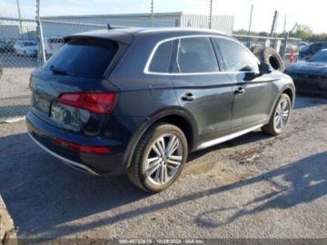 Audi Q5 II 2020 Audi Q5 Audi Q5 Premium Plus 45 2.0 Benzyna 248KM, zdjęcie 5