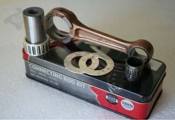 Korbowód HONDA NSR 125