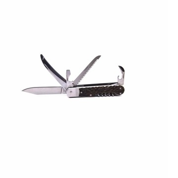 Nóż myśliwski Mikov Fixir 232-XH-6V