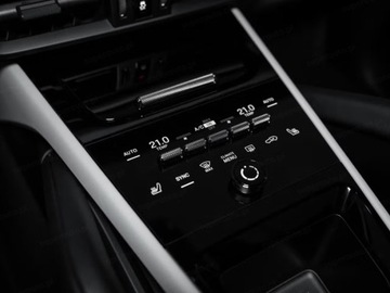 Porsche Cayenne III 2025 Cayenne Coupe S E-Hybrid Black Edition 3.0 (519 KM) 2025, zdjęcie 9