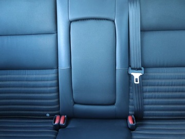 Volvo S40 II 2.0 D 136KM 2009 Volvo S40 2.0 D, Salon Polska, Klima, Klimatronic, zdjęcie 9