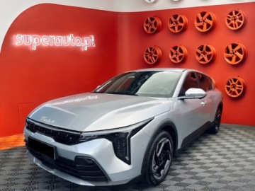 Kia 2026 KIA K4 1.6 T-GDI L Hatchback 150KM 2026