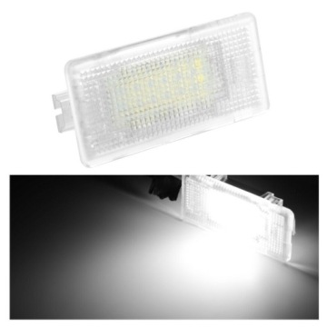 Светодиодный фонарь багажника BMW E серии