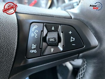 Opel Karl 1.0 Ecotec 75KM 2018 Opel Karl AUTOMAT 1.0 75KM- jak nowy, 1 wlasciciel, serwisowany Benzyna, zdjęcie 19