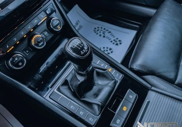 Skoda Superb III Kombi 1.4 TSI 150KM 2016 Skoda Superb Bezwypadkowa, FV23, 4x4, KredytowanieLeasing, gwarancja 12m gh, zdjęcie 21