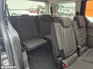 Ford Tourneo Connect II Standard 1.5 TDCi 120KM 2018 Ford Grand Tourneo Connect 1.5 EcoBlue TDCi Titanium 7 osobowy, zdjęcie 14